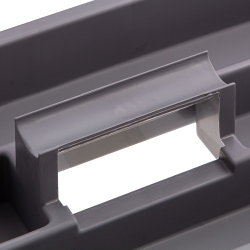 Ящик для инструмента 20", 500 х 260 х 260 мм, пластик Stels фото 10 Ящик для инструмента 20", 500 х 260 х 260 мм, пластик Stels фото 10