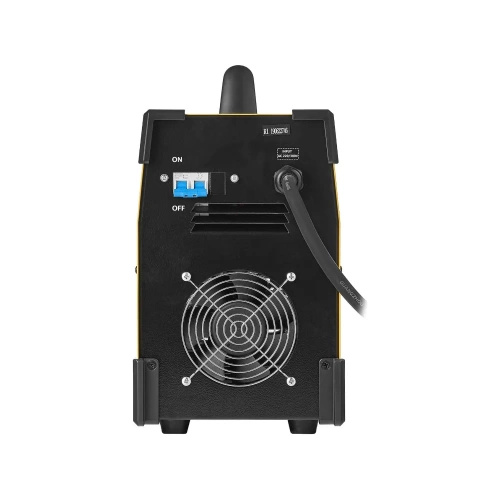 Аппарат ручной дуговой сварки ПТК RILON ARC 250 GTS НАКС 00000034306 фото 7 Аппарат ручной дуговой сварки ПТК RILON ARC 250 GTS НАКС 00000034306 фото 7