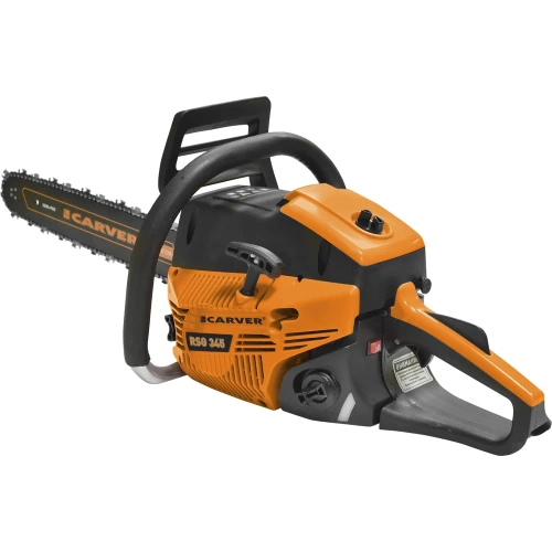 Бензопила CARVER RSG 345 01.004.00045 фото 4