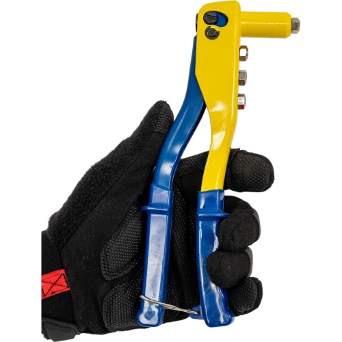 Заклепочник МастерАлмаз 8" 10507705 фото 6 Заклепочник МастерАлмаз 8" 10507705 фото 6