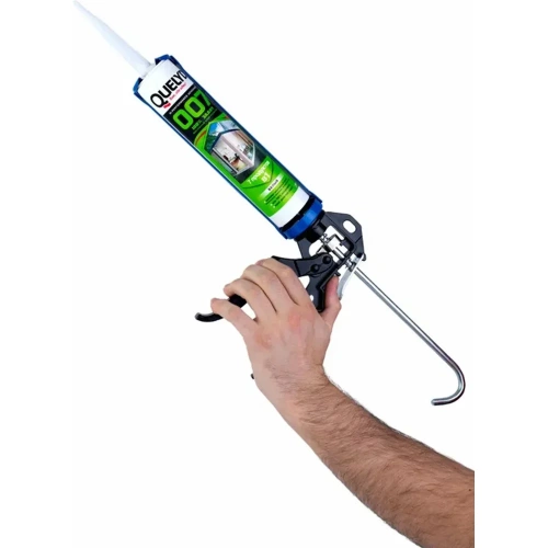 Пистолет для герметиков Bostik 20020050 фото 4 Пистолет для герметиков Bostik 20020050 фото 4