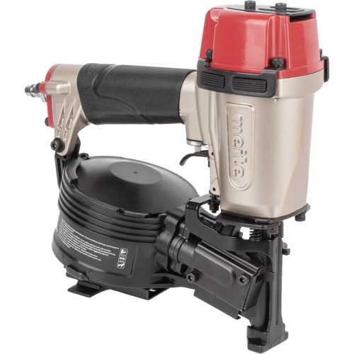 Кровельный гвоздезабивной пневматический пистолет MEITE CN45R L25-45, d3.05, dH 10.5 мм GBN12A00301 фото 9 Кровельный гвоздезабивной пневматический пистолет MEITE CN45R L25-45, d3.05, dH 10.5 мм GBN12A00301 фото 9