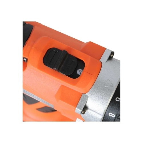 Аккумуляторный шуруповерт Союз ДШС-18-2К-ПРОМО фото 10 Аккумуляторный шуруповерт Союз ДШС-18-2К-ПРОМО фото 10