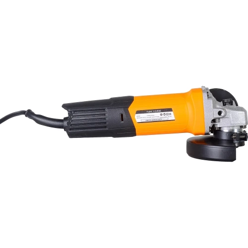 Углошлифовальная машина ВИХРЬ УШМ-115/650 72/12/3 фото 9