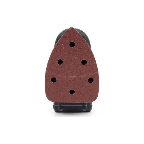 Дельта шлифмашина SENIX серии X2, 20В, с 1 АКБ, 1 ЗУ, PSX2-M3-EU фото 8 Дельта шлифмашина SENIX серии X2, 20В, с 1 АКБ, 1 ЗУ, PSX2-M3-EU фото 8