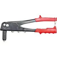 Заклёпочник VOREL усиленный-металлический корпус 70020