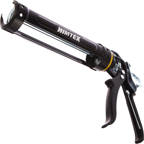 Пистолет для картриджа HIMTEX 300 мл MET300 фото 3