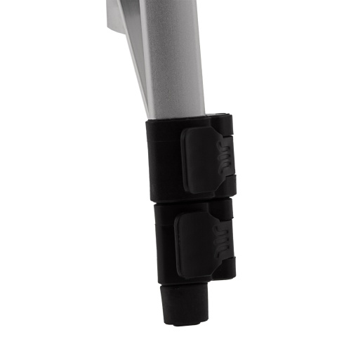 Штатив для лазерного уровня 1100 мм, адаптер 5/8"-1/4 Matrix фото 7