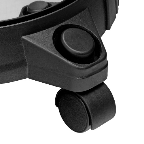 Пылесос строительный RVC30, 1400 Вт, бак 30 л, шланг 3 м, розетка с автосинхр. Denzel фото 15