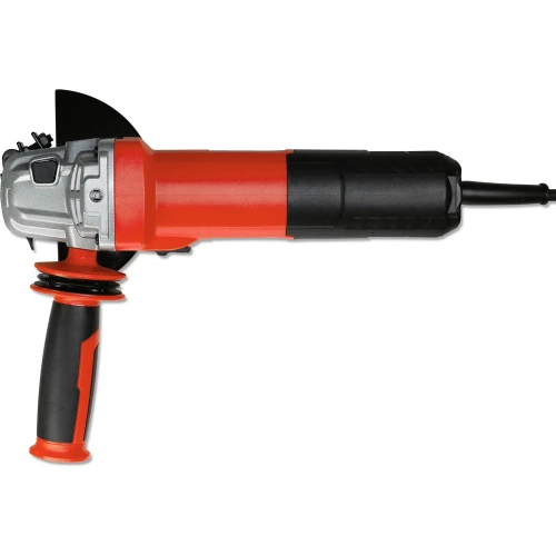 Угловая шлифовальная машина WORB WSM-1400-J-125CS 1000203J1 фото 4 Угловая шлифовальная машина WORB WSM-1400-J-125CS 1000203J1 фото 4