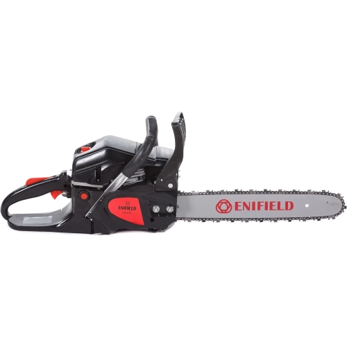 Бензопила ENIFIELD EN 4516 фото 4 Бензопила ENIFIELD EN 4516 фото 4