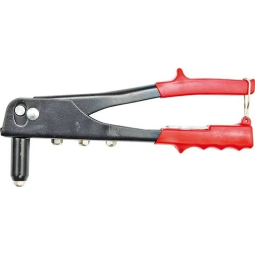 Заклёпочник VOREL усиленный-металлический корпус 70020