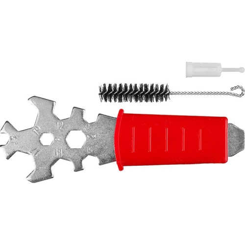 Краскопульт пневматический Зубр Профессионал PRO 300 06453-1.4 фото 6