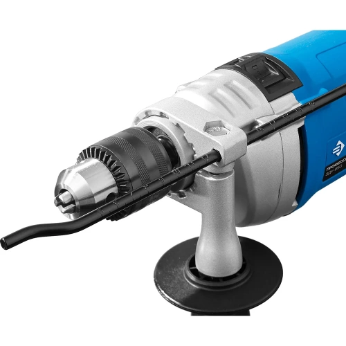 Ударная дрель ЗУБР Профессионал ЗДУ-850 ЭРММ2 фото 4