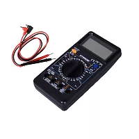 Мультиметр Ресанта TEK DT 890 B+ 61/10/224