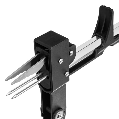 Удалитель сорняков механический, 1000 мм, алюминиевый корпус, Luxe, Palisad фото 6