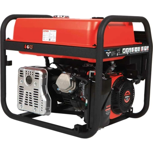 Бензиновый генератор A-iPower A6000EAX 20118 фото 9 Бензиновый генератор A-iPower A6000EAX 20118 фото 9