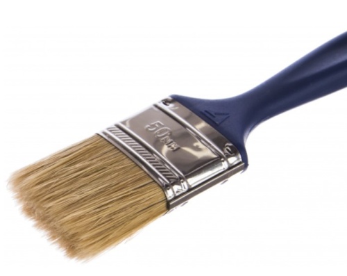 Кисть плоская Stayer Universal Profi 01085-50_z01 50 мм фото 3