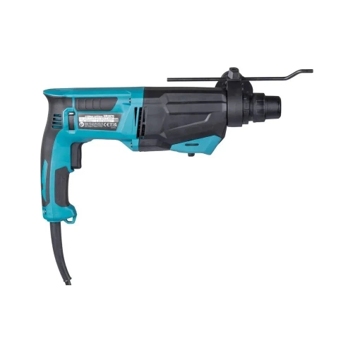 Перфоратор Makita HR2670 фото 5 Перфоратор Makita HR2670 фото 5