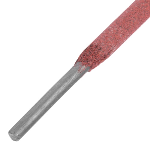 Электроды DER-46, диам. 2,5 мм, 1 кг., рутиловое покрытие Denzel фото 4