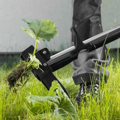 Удалитель сорняков механический, 1000 мм, алюминиевый корпус, Luxe, Palisad фото 14