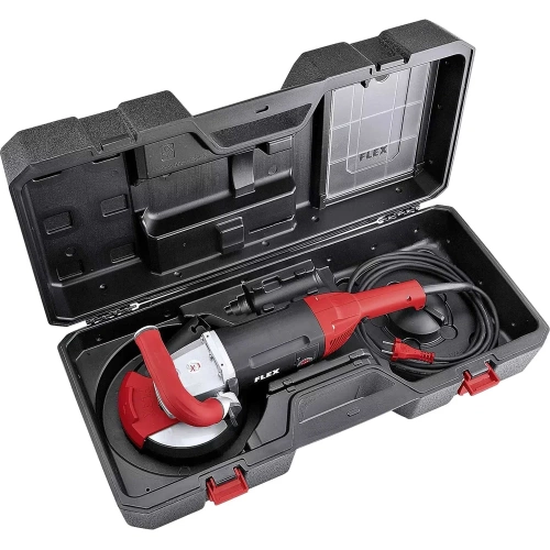 Шлифовальная машина для санационных работ FLEX LD 18-7 150 R, Kit Turbo-Jet 418765