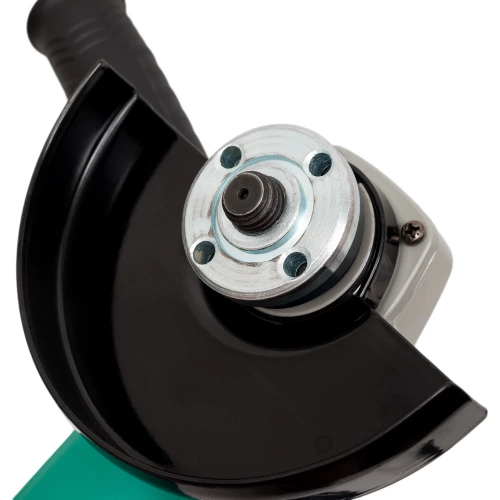 Угловая шлифовальная машина DCA ASM13-125B фото 7 Угловая шлифовальная машина DCA ASM13-125B фото 7