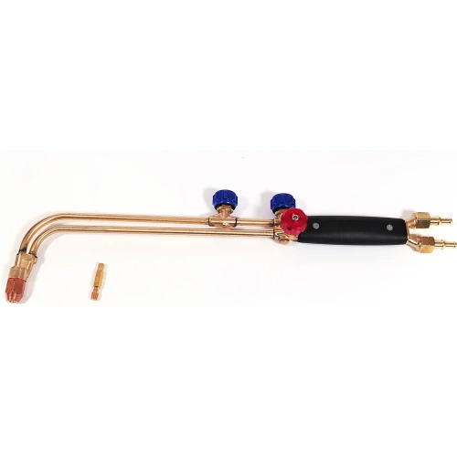 Резак REDIUS Р1П LATION вентильный до 100 мм нар. № 1/ вн. № 1,3 1521.12852 DK.1521.12852 фото 3 Резак REDIUS Р1П LATION вентильный до 100 мм нар. № 1/ вн. № 1,3 1521.12852 DK.1521.12852 фото 3