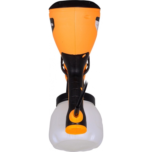 Краскопульт электрический Вихрь ЭКП-400 72/17/2 фото 4