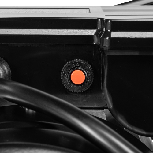 Компрессор воздушный ременный привод КР2500/80, 2,5 кВт, 80 литров, 420 л/мин МТХ фото 22