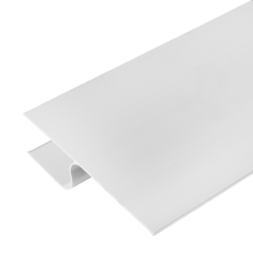 Правило алюминиевое, h-образный профиль, L-1.0 м Сибртех фото 3