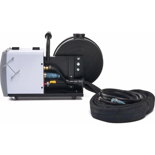 Сварочный полуавтомат Оберон MIG 500S KG2504 фото 10