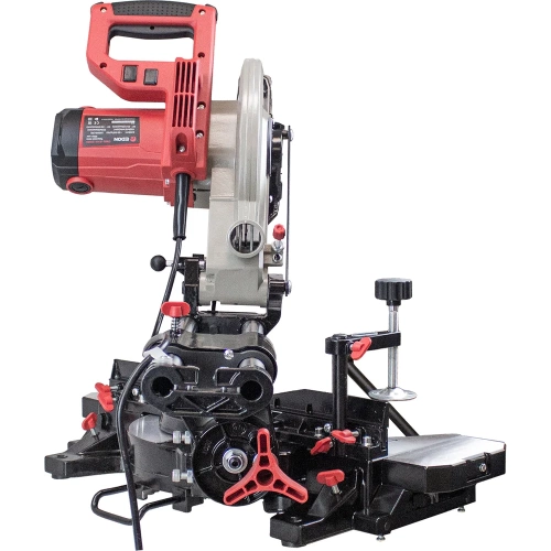 Пила торцовочная радиально-рычажная EDON CMS-255/2600 15295 фото 4