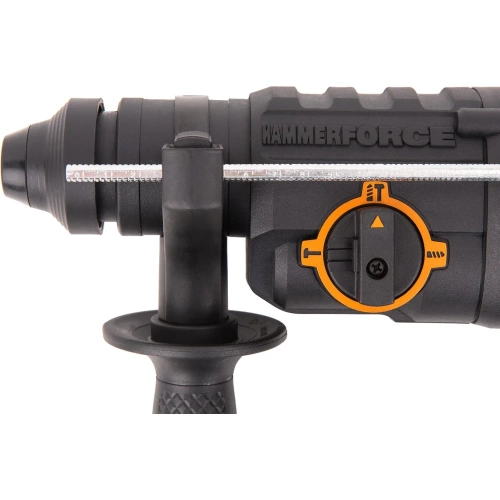 Перфоратор WORX WX337 фото 5 Перфоратор WORX WX337 фото 5