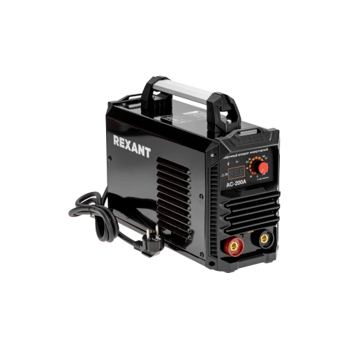 Сварочный инверторный аппарат REXANT 11-0912