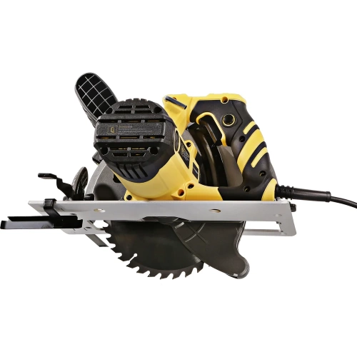 Циркулярная пила Hanskonner HCS50210 фото 7 Циркулярная пила Hanskonner HCS50210 фото 7