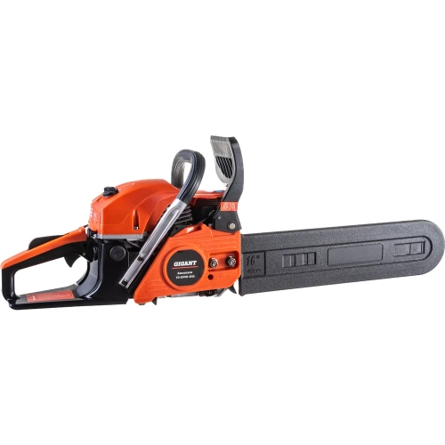 Бензопила 2,1 л.с., 16 дюймов, Gigant YD-KW05-4516 фото 7 Бензопила 2,1 л.с., 16 дюймов, Gigant YD-KW05-4516 фото 7