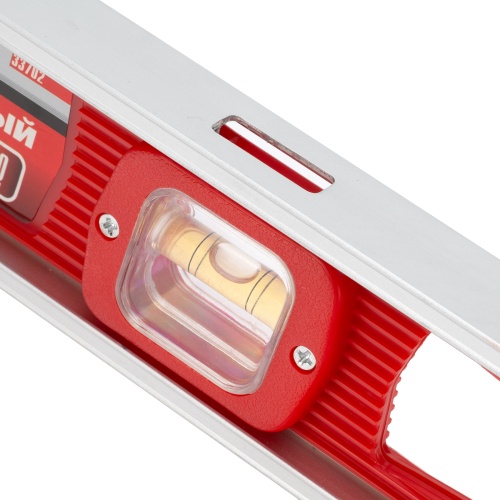 Уровень магнитный, 600 мм, 3 глазка Matrix фото 7