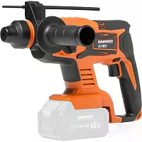 Перфоратор аккумуляторный DAEWOO без АКБ и ЗУ DAH 2821Li