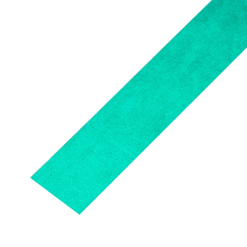 Изолента ПВХ, 15 мм х 10 м, зеленая Сибртех фото 4