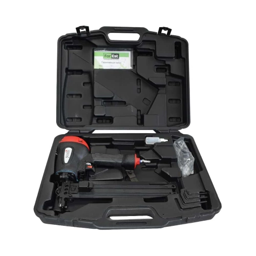 Пневматический скобозабивной степлер Yoshi S851N МБ000010094 фото 7