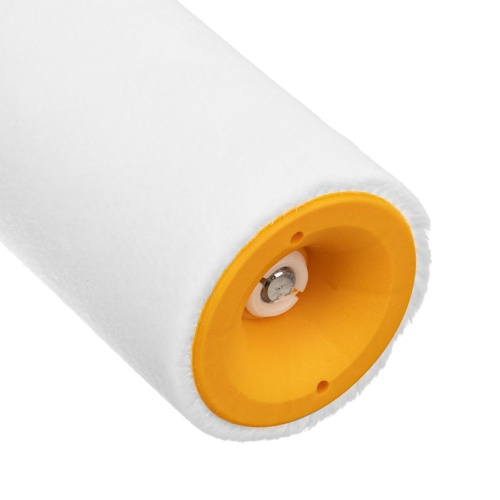 Валик "Велюр", 180 мм, ворс 4 мм, D 48 мм, D ручки 8 мм, шерсть Matrix фото 5