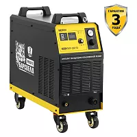 Установка воздушно-плазменной резки БАРСВЕЛД CUT-167D 380В, комплект СВ000007728