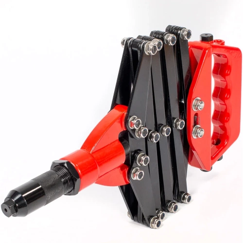 Ручной заклепочник "гармошка" КВТ ЗР-05 80631 фото 6