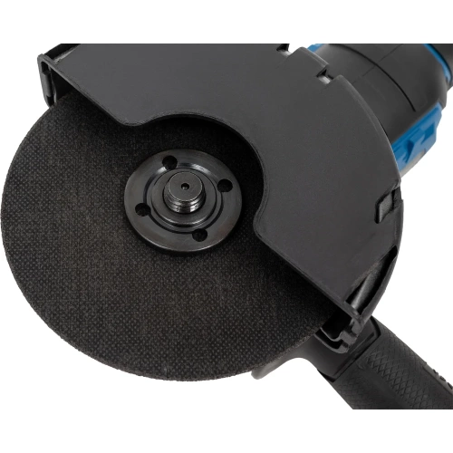 Аккумуляторная угловая шлифмашина C-AG125-X Scheppach без АКБ и ЗУ 5909234900 фото 10 Аккумуляторная угловая шлифмашина C-AG125-X Scheppach без АКБ и ЗУ 5909234900 фото 10