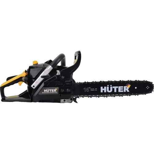 Бензопила Huter BS-40 70/6/1 фото 4 Бензопила Huter BS-40 70/6/1 фото 4