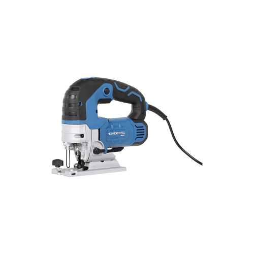 Лобзик NORDBERG 750 Вт NE638 фото 3 Лобзик NORDBERG 750 Вт NE638 фото 3