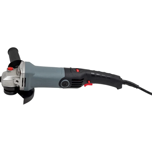 Сетевая УШМ (болгарка) Profipower PGS-1200R (1100 Вт, 125мм, 11000 об/мин, регулятор оборотов, в коробке) E0005 фото 3 Сетевая УШМ (болгарка) Profipower PGS-1200R (1100 Вт, 125мм, 11000 об/мин, регулятор оборотов, в коробке) E0005 фото 3