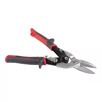 Ножницы по металлу Arnezi 240мм, прямой срез R5000101