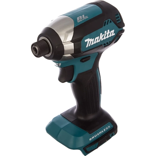 Аккумуляторный ударный шуруповёрт Makita DTD153Z фото 3 Аккумуляторный ударный шуруповёрт Makita DTD153Z фото 3